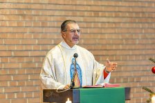 01.02.2026 Familienmesse und Blasiussegen